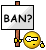 ban?